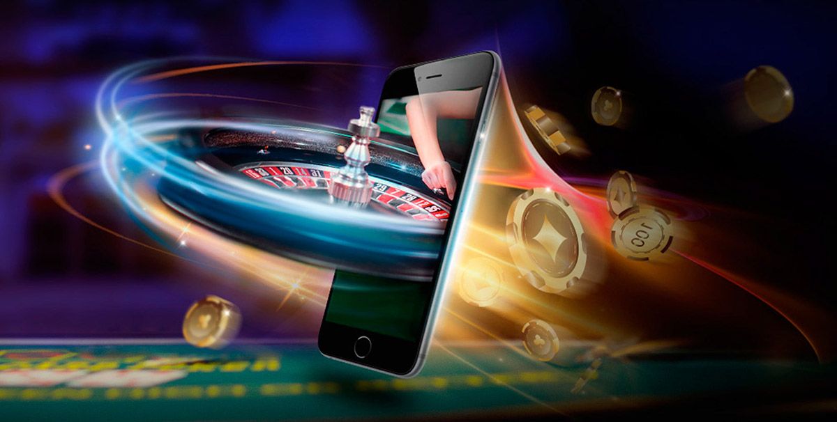 Casino online las vegas
